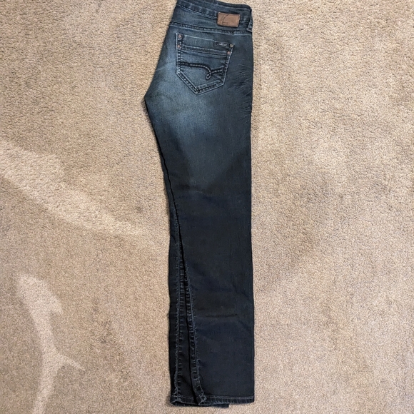 Woman's jeans - Picture 2 of 15